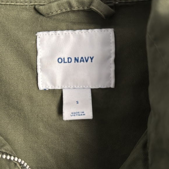 Old Navy Jacket - Picture 2 of 3
